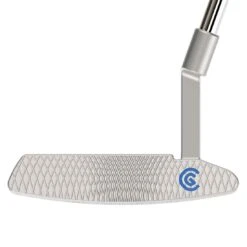 Cleveland Women's Huntington Beach SOFT 4 Putter 14 Cleveland Women's Huntington Beach SOFT 4 Putter -Precision Swing Golf Store cleveland hb soft 4 putter face itempicture