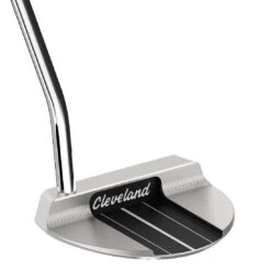 Cleveland HB Soft Milled 14 Putter -Precision Swing Golf Store cleveland hb soft milled 14 putter back angle itempicture