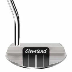 Cleveland HB Soft Milled 14 Putter -Precision Swing Golf Store cleveland hb soft milled 14 putter back itempicture
