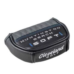 Cleveland Huntington Beach SOFT 10.5C Putter -Precision Swing Golf Store cleveland huntington beach soft putter cover mallet