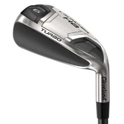 Cleveland Launcher HB Turbo Irons - Pre-Owned -Precision Swing Golf Store cleveland launcher hb turbo irons 01 1