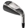 Cleveland Launcher HB Turbo Individual Iron -Precision Swing Golf Store cleveland launcher hb turbo irons 01