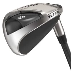 Cleveland Launcher HB Turbo Irons -Precision Swing Golf Store cleveland launcher hb turbo irons 03 2