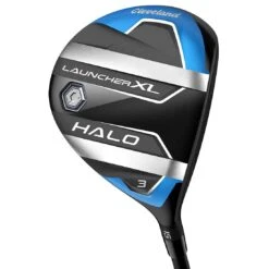 Cleveland Women's Launcher XL Halo Fairway Wood -Precision Swing Golf Store cleveland launcher xl halo fairway wood money itempicture 1