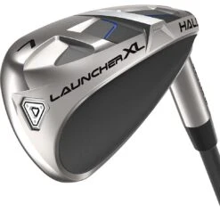 Cleveland Launcher XL Halo Irons - Pre-Owned -Precision Swing Golf Store cleveland launcher xl halo irons money itempicture 2