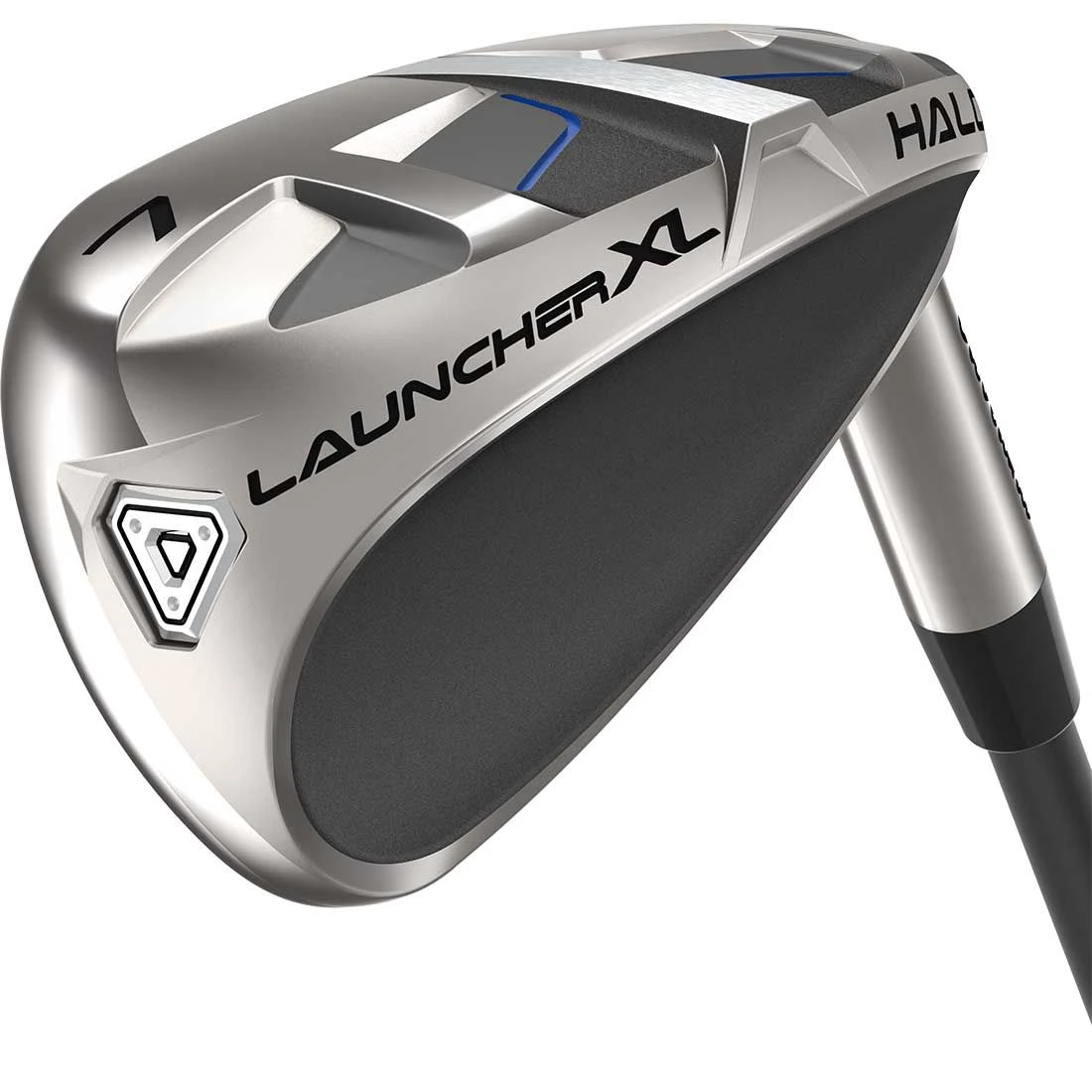 Cleveland Launcher XL Halo Single Iron - Pre-Owned 3 Cleveland Launcher XL Halo Single Iron - Pre-Owned