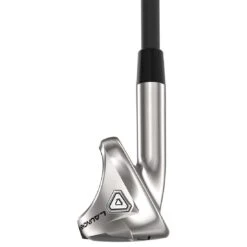 Cleveland Launcher XL Halo Single Iron -Precision Swing Golf Store cleveland launcher xl halo irons toe itempicture
