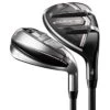 Cobra Women's T-Rail 2.0 Combo Hybrid-Irons - Pre-Owned -Precision Swing Golf Store cobra 2021 womens t rail combo hybrid iron hero itempicture