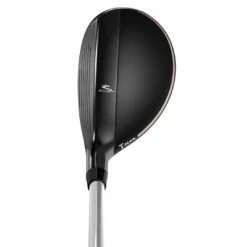 Cobra Women's T-Rail 2.0 Combo Hybrid-Irons - Pre-Owned -Precision Swing Golf Store cobra 2021 womens t rail hybrid address itempicture