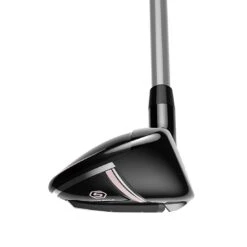 Cobra Women's T-Rail 2.0 Combo Hybrid-Irons - Pre-Owned -Precision Swing Golf Store cobra 2021 womens t rail hybrid toe itempicture