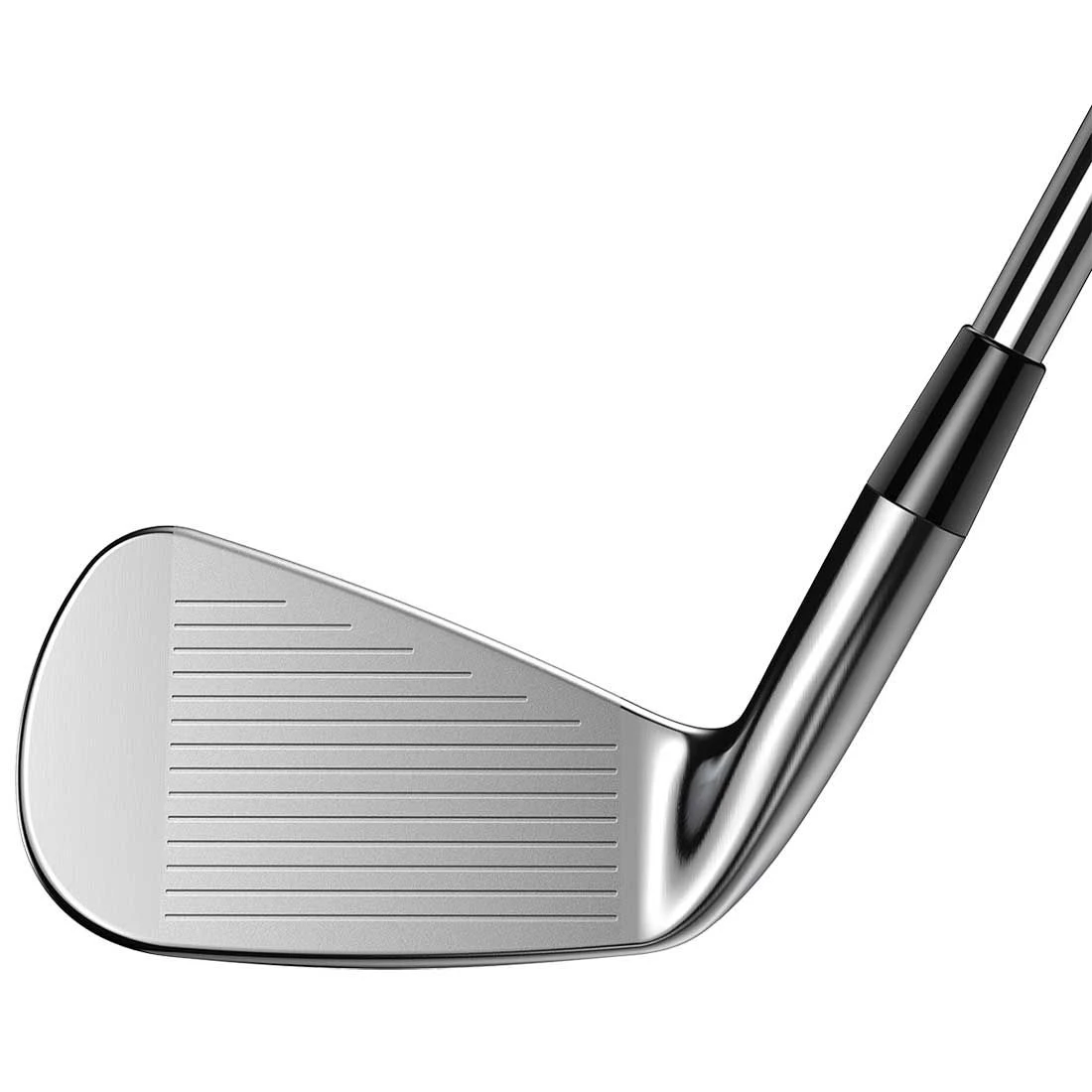 Cobra King Forged TEC ONE Length Irons 5 Cobra King Forged TEC ONE Length Irons - Image 3