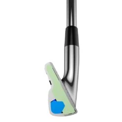 Cobra King Forged TEC ONE Length Irons 12 Cobra King Forged TEC ONE Length Irons -Precision Swing Golf Store cobra 2022 king forged tec irons toe tech itempicture