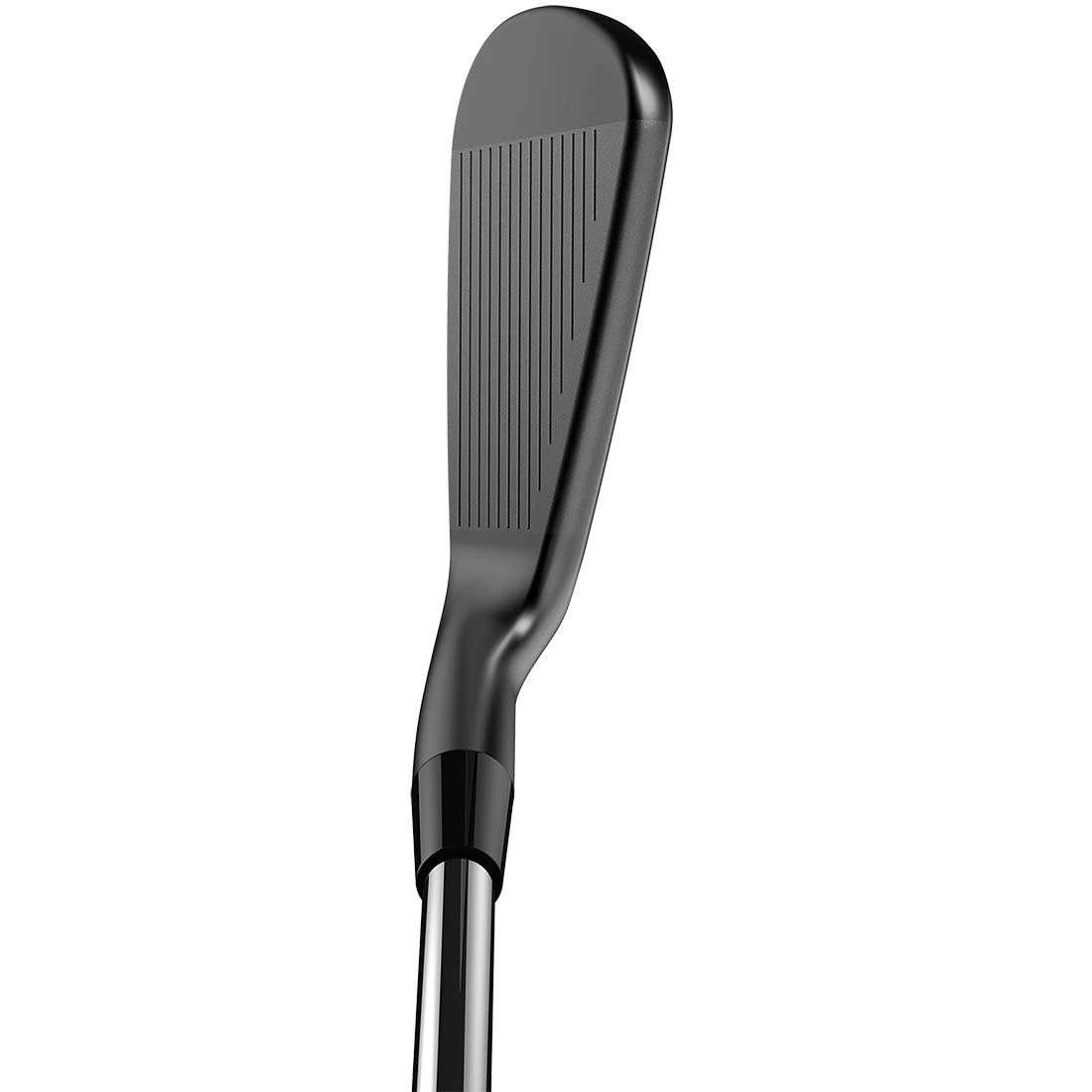 Cobra King Forged TEC X Black Single Iron 4 Cobra King Forged TEC X Black Single Iron - Image 2