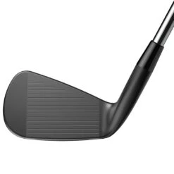 Cobra King Forged TEC X Black Single Iron 8 Cobra King Forged TEC X Black Single Iron -Precision Swing Golf Store cobra 2023 king forged tec x black irons face itempicture