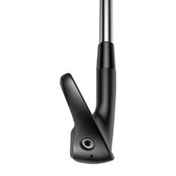 Cobra King Forged TEC X Black Single Iron 9 Cobra King Forged TEC X Black Single Iron -Precision Swing Golf Store cobra 2023 king forged tec x black irons toe itempicture