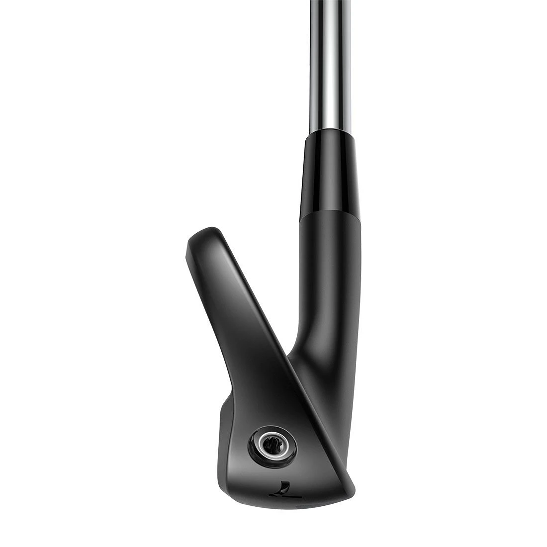 Cobra King Forged TEC X Black Single Iron 6 Cobra King Forged TEC X Black Single Iron - Image 4