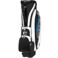 Cobra Tour Stand Bag -Precision Swing Golf Store cobra 2023 tour stand bag back itempicture