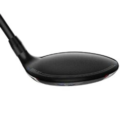 Cobra Aerojet Fairway Wood -Precision Swing Golf Store cobra aerojet fairway wood back itempicture
