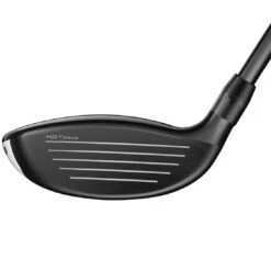 Cobra Aerojet Fairway Wood -Precision Swing Golf Store cobra aerojet fairway wood face itempicture