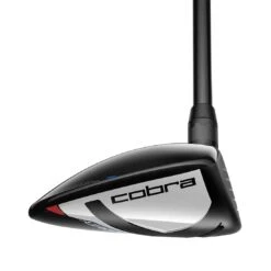 Cobra Aerojet Fairway Wood -Precision Swing Golf Store cobra aerojet fairway wood toe itempicture