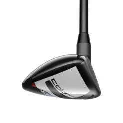 Cobra Aerojet Combo Irons -Precision Swing Golf Store cobra aerojet hybrid toe itempicture
