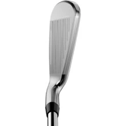Cobra Aerojet Combo Irons -Precision Swing Golf Store cobra aerojet irons address itempicture 1