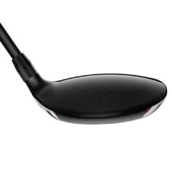 Cobra Aerojet LS Fairway Wood -Precision Swing Golf Store cobra aerojet ls fairway wood back itempicture