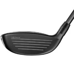 Cobra Aerojet LS Fairway Wood -Precision Swing Golf Store cobra aerojet ls fairway wood face itempicture