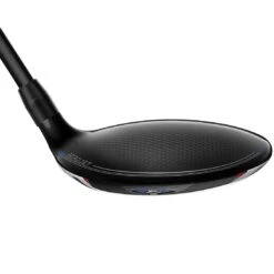 Cobra Aerojet MAX Fairway Wood -Precision Swing Golf Store cobra aerojet max fairway wood back itempicture