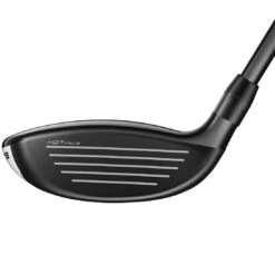 Cobra Aerojet MAX Fairway Wood -Precision Swing Golf Store cobra aerojet max fairway wood face itempicture