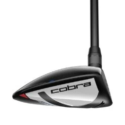 Cobra Aerojet MAX Fairway Wood -Precision Swing Golf Store cobra aerojet max fairway wood toe itempicture