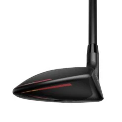 Cobra Air-X Fairway Wood -Precision Swing Golf Store cobra air x 2 fairway wood toe itempicture