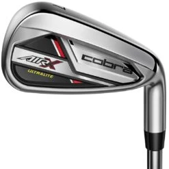 Cobra Air-X Combo Irons 17 Cobra Air-X Combo Irons -Precision Swing Golf Store cobra air x 2 iron hero itempicture