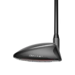 Cobra 2022 AIR-X Fairway Wood - Pre-Owned -Precision Swing Golf Store cobra air x fairway wood toe itempicture