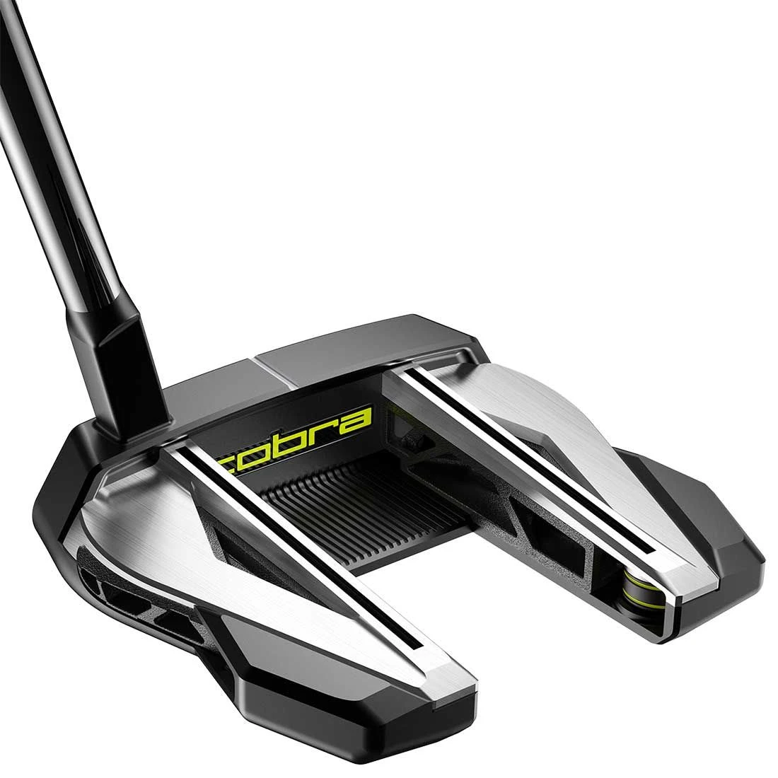 Cobra King 3D Printed Supernova-30 Putter 3 Cobra King 3D Printed Supernova-30 Putter