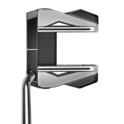 Precision Swing Golf Store -Precision Swing Golf Store cobra king 3d printed supernova putter address