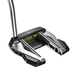 Cobra King 3D Printed Supernova Putter -Precision Swing Golf Store cobra king 3d printed supernova putter back angle