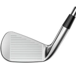 Cobra King CB/MB Irons -Precision Swing Golf Store cobra king cb irons face itempicture