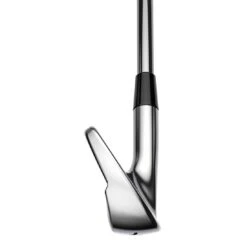 Cobra King CB/MB Irons -Precision Swing Golf Store cobra king cb irons toe itempicture