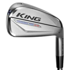 Cobra 2020 KING Forged TEC ONE Length Irons - Pre-Owned 14 Cobra 2020 KING Forged TEC ONE Length Irons - Pre-Owned -Precision Swing Golf Store cobra king forged tec one length irons 01