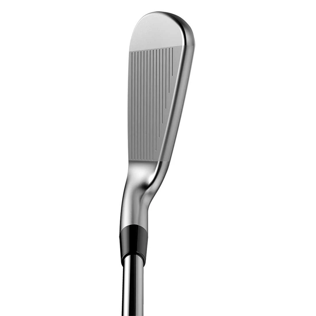Cobra 2020 KING Forged TEC ONE Length Irons - Pre-Owned 4 Cobra 2020 KING Forged TEC ONE Length Irons - Pre-Owned - Image 2