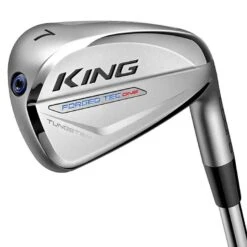 Cobra 2020 KING Forged TEC ONE Length Irons - Pre-Owned 13 Cobra 2020 KING Forged TEC ONE Length Irons - Pre-Owned -Precision Swing Golf Store cobra king forged tec one length irons 03