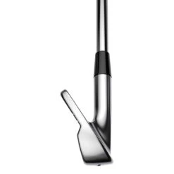 Cobra King CB/MB Irons -Precision Swing Golf Store cobra king mb irons toe itempicture