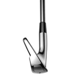 Cobra King MIM Tour Irons -Precision Swing Golf Store cobra king mim tour irons toe alt itempicture