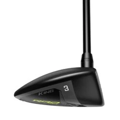 Cobra King Radspeed Big Tour Fairway Wood -Precision Swing Golf Store cobra king radspeed big tour fairway wood toe itempicture