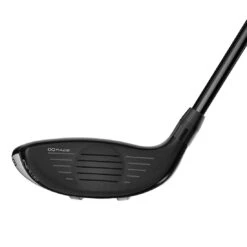 Cobra King Radspeed Draw Fairway Wood -Precision Swing Golf Store cobra king radspeed draw fairway wood face itempicture