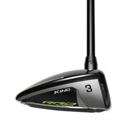 Cobra King Radspeed Draw Fairway Wood -Precision Swing Golf Store cobra king radspeed draw fairway wood toe itempicture