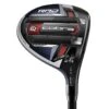 Cobra King Radspeed Fairway Wood Peacoat/Red -Precision Swing Golf Store cobra king radspeed fairway wood peacoat red hero itempicture
