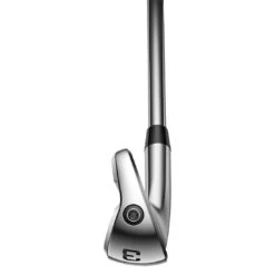 Cobra King Tec Utility -Precision Swing Golf Store cobra king tec utility toe itempicture