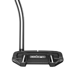 Cobra King Vintage Nova Putter -Precision Swing Golf Store cobra king vintage nova putter back